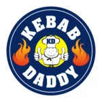 Logo of Kebab Daddy android Application 